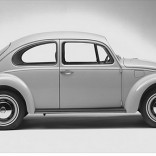 Great Design Monday: The Volkswagen Type 1
