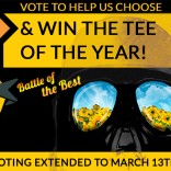Battle of the Best 2012  voting extended!