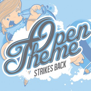 Open Theme design competition returns  help us make it yours.