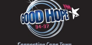 Springleap on Good Hope FM!