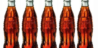 Great Design Monday: The Coca-Cola Bottle