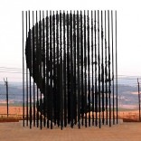 Marco Cianfanellis Nelson Mandela Artworks