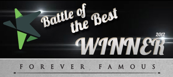 Battle of The Best 2012 - Winners Announced! 