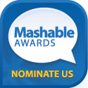 Mashable Awards