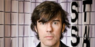 Great Design Monday: Stefan Sagmeister