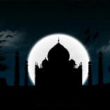 Tutorial Tuesday: Dark Night Effect