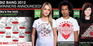Biz Bang – Winners Announced!