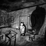 Ursus  charcoal animation video
