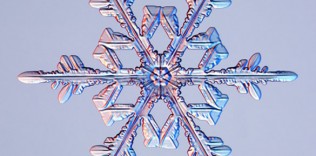 Snowflake vector tutorial roundup