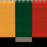 Lego Animation