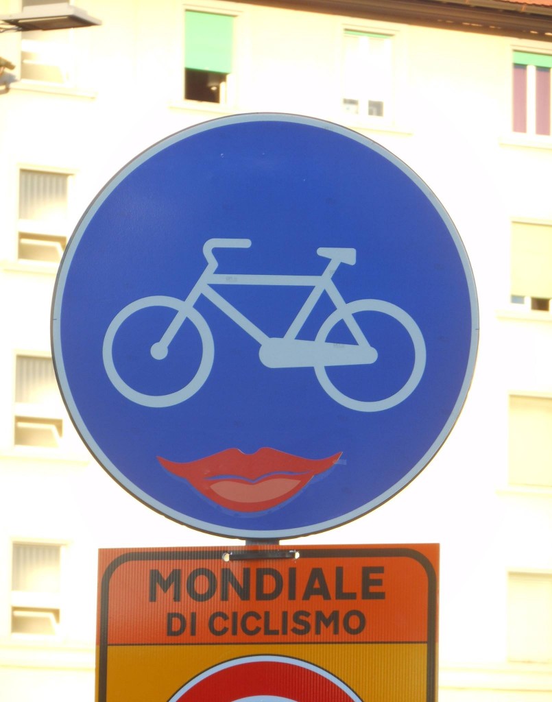 Clet Abraham interview