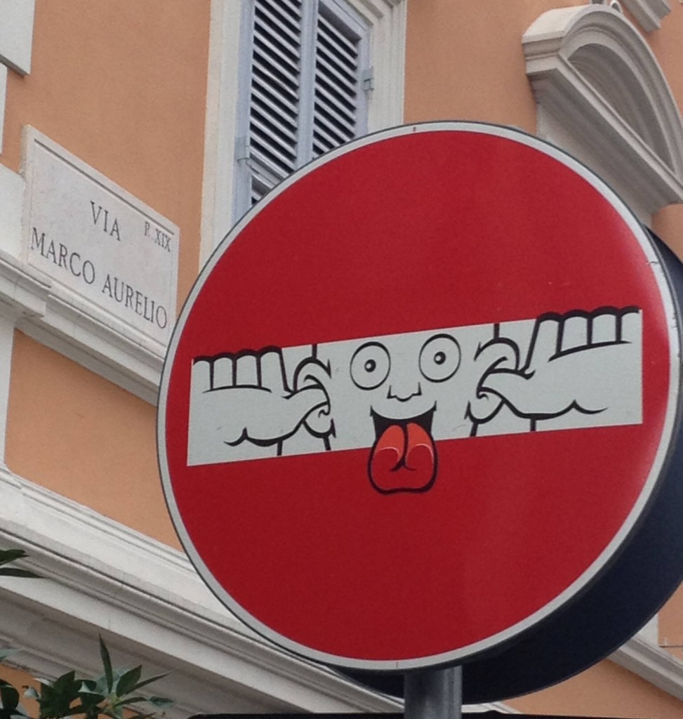 Clet Abraham interview