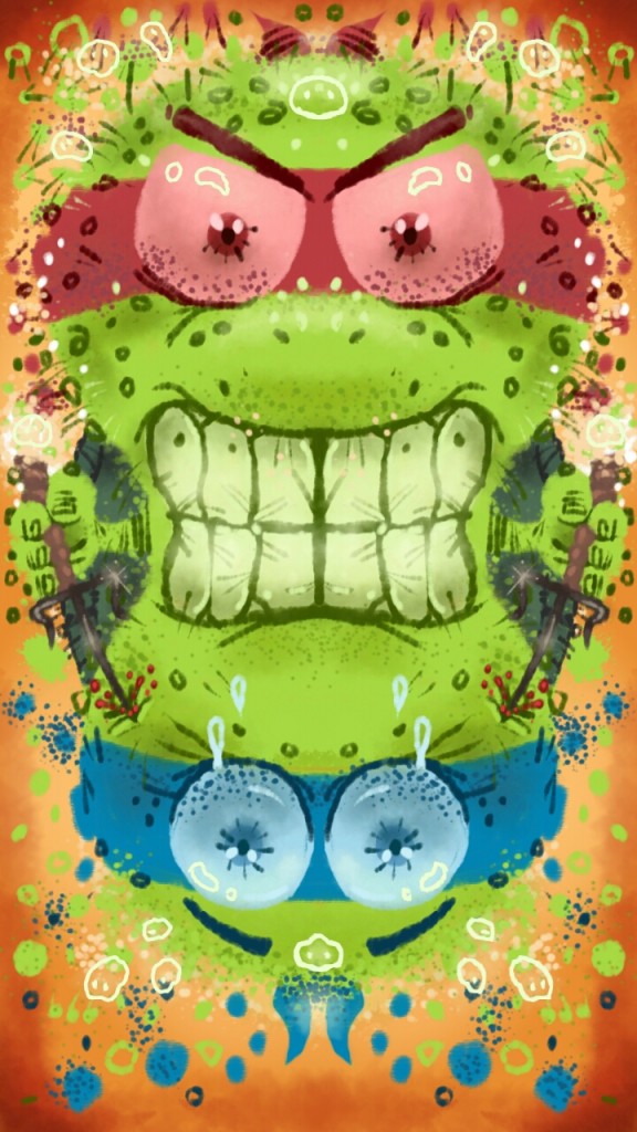 Boeta Phyf Interview