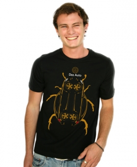 The Beetle - shirtPreview