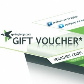 Gift Voucher - shirtPreview