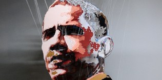 Paper And Cardboard art