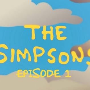The Simpsons Episode 1
