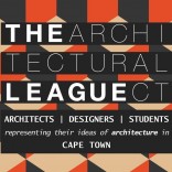 Architectural League CT Exhibition