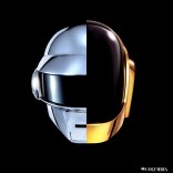 Daft Punk – New album, poster tutorial