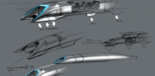 Hyperloop – welcome to the future