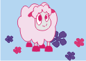 Pink Sheep - Thumbnail