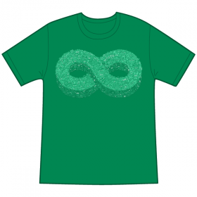 Infinity - shirtPreview