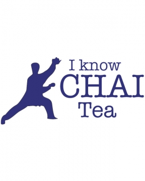 i-know-chai-tea
