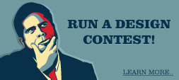 Powerup your brand with an AWESOME design contest at Springleap