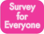 Surveys for everyone