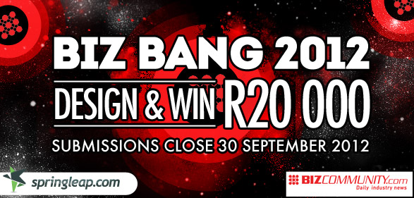Biz Bang Extension banner
