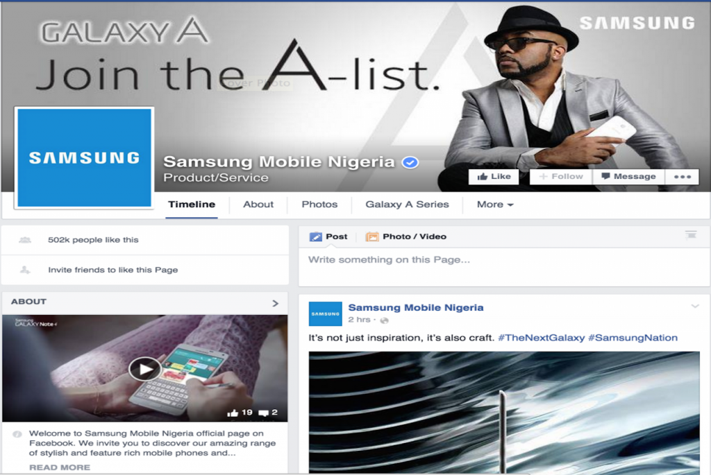 Brand Focus: Nigerian Consumer Trends