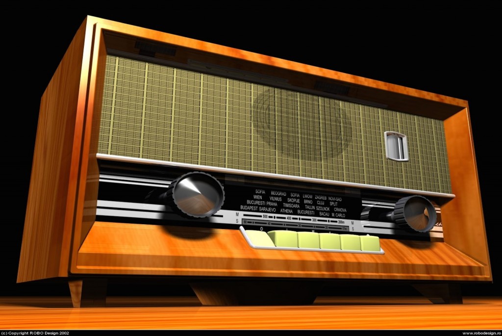 You’re On the Air - How Call-in Radio Stations Help to Neutralise Opinions.