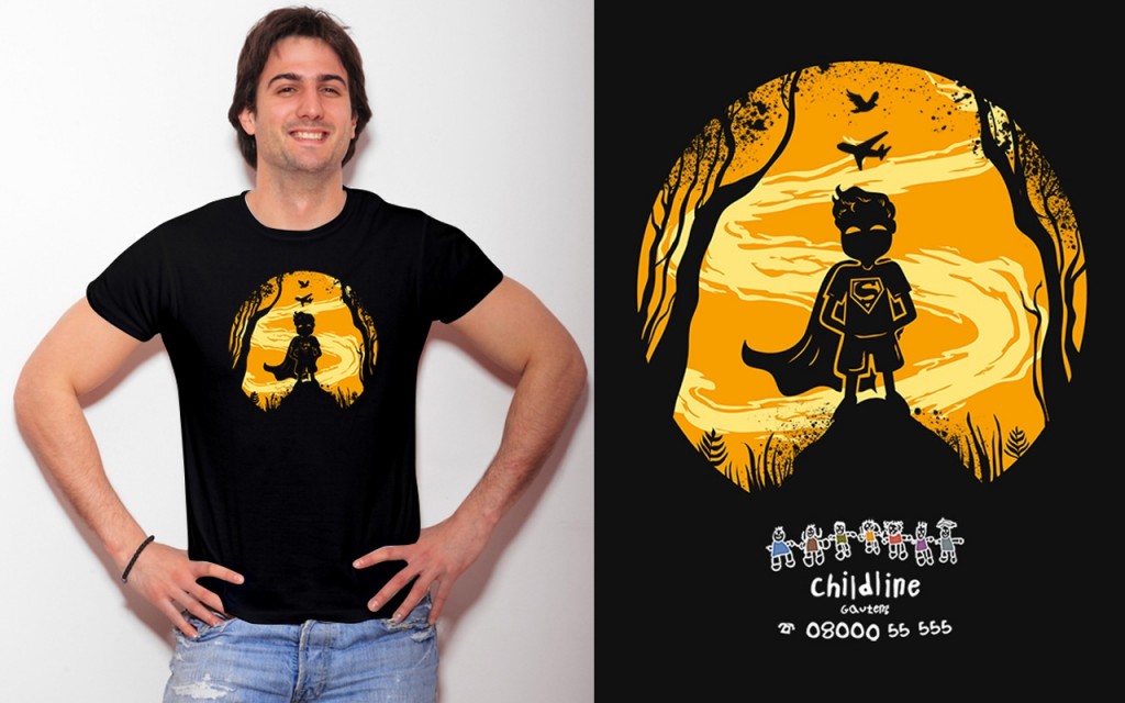 Childline Design Competition - Winners Announcement